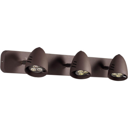 Спот Lucia Tucci Punto 193.3 Grigio Спот Lucia Tucci Punto 193.3 Grigio