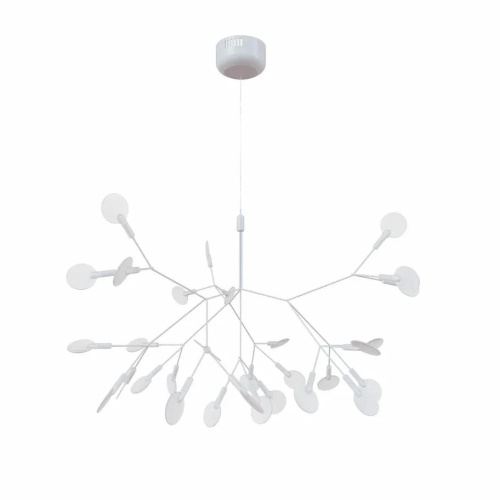 Подвесная светодиодная люстра Loft IT Heracleum 9022-27W Подвесная светодиодная люстра Loft IT Heracleum 9022-27W