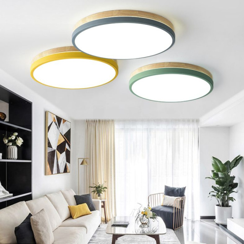 Потолочный Светильник Disc Dh D27 White By Imperiumloft Потолочный Светильник Disc Dh D27 White By Imperiumloft