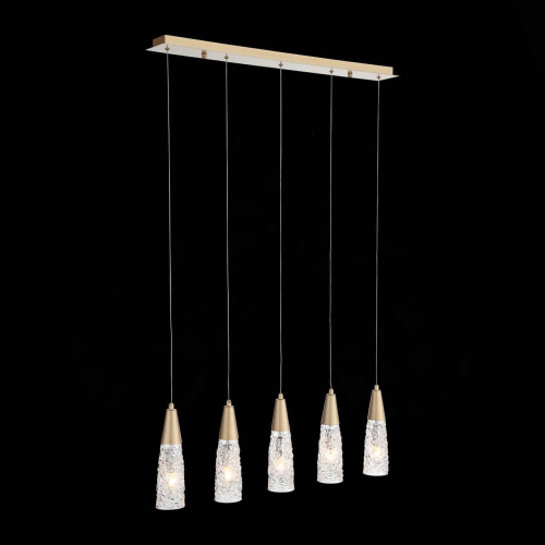 Подвесной светильник ST Luce Penelo SL1151.203.05 Подвесной светильник ST Luce Penelo SL1151.203.05