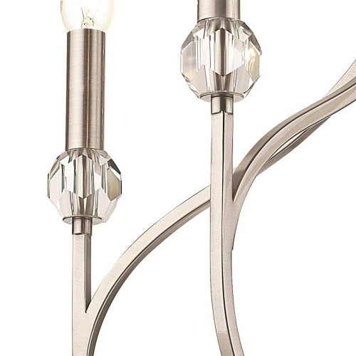 Подвесная люстра Lumion Mackenzie 4495/5C Подвесная люстра Lumion Mackenzie 4495/5C