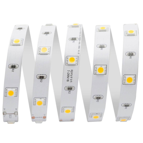 Светодиодная лента Apeyron 7,2W/m 30Led/m 5050SMD дневной белый 5M 00-149 Светодиодная лента Apeyron 7,2W/m 30Led/m 5050SMD дневной белый 5M 00-149