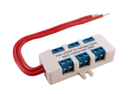 Распределитель Deko-Light Distributor 930006 Распределитель Deko-Light Distributor 930006
