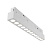 Трековый светильник Technical TR031-4-12W3K-S-DS-W