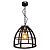 Подвесной светильник Lussole Loft Matanuska GRLSP-8065
