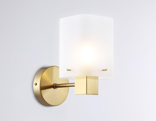 Бра Ambrella Light High Light Modern LH57035 Бра Ambrella Light High Light Modern LH57035