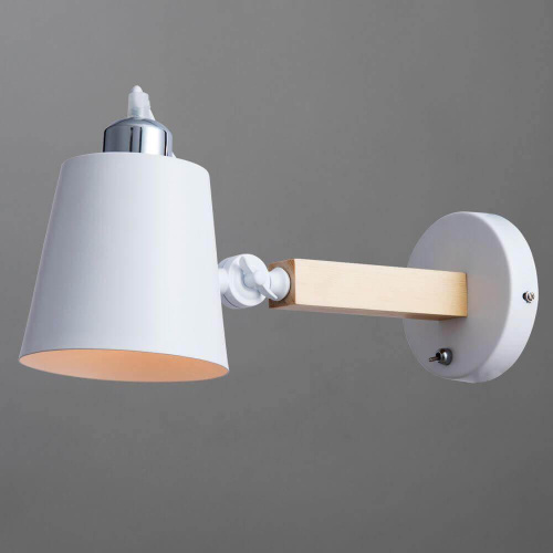 Спот Arte Lamp A7141AP-1WH Спот Arte Lamp A7141AP-1WH