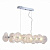 Подвесная люстра ST Luce ELSA SL1658.113.12