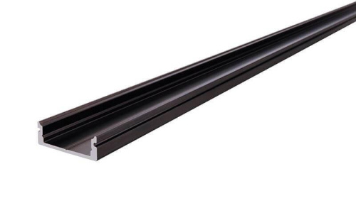 Профиль Deko-Light U-profile flat AU-01-15 970063 Профиль Deko-Light U-profile flat AU-01-15 970063