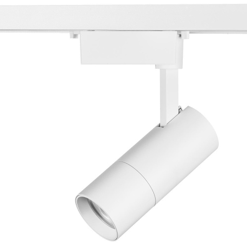 Трековый светодиодный светильник Lightstar Volta 229246 Трековый светодиодный светильник Lightstar Volta 229246