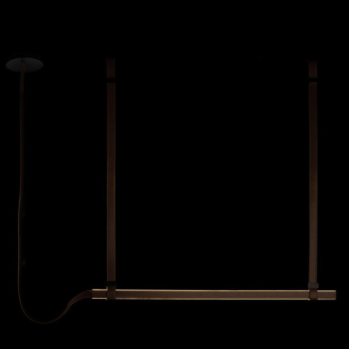 Подвесной светодиодный светильник Loft IT Strong 10241/1500 Подвесной светодиодный светильник Loft IT Strong 10241/1500