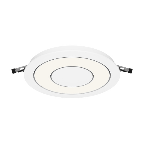 Встраиваемый светильник Technical DL102-12W4K-W