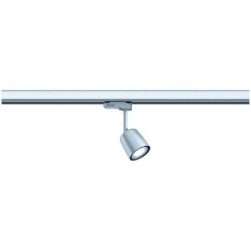 Трековый светильник Paulmann ProRail3 Cover 95530 Трековый светильник Paulmann ProRail3 Cover 95530