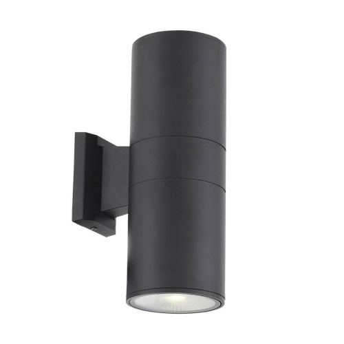 Уличный настенный светодиодный светильник ST Luce Tubo2 SL074.411.02 Уличный настенный светодиодный светильник ST Luce Tubo2 SL074.411.02