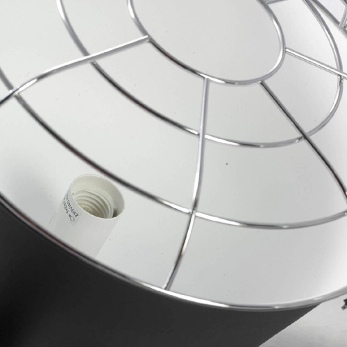 Подвесной светильник Lussole Loft LSP-8044 Подвесной светильник Lussole Loft LSP-8044