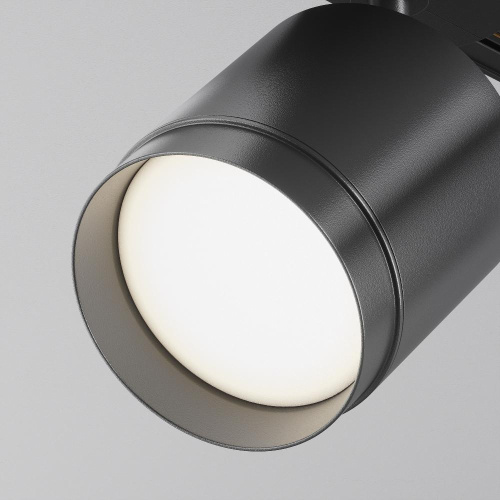 Трековый светильник Technical TR088-1-GX53-B Трековый светильник Technical TR088-1-GX53-B