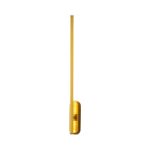 Настенный светодиодный светильник Favourite Reed 3001-1W Настенный светодиодный светильник Favourite Reed 3001-1W