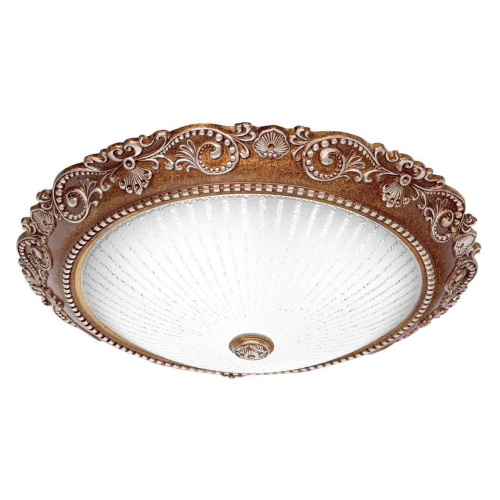 Потолочный светодиодный светильник Silver Light Louvre 833.49.7 Потолочный светодиодный светильник Silver Light Louvre 833.49.7