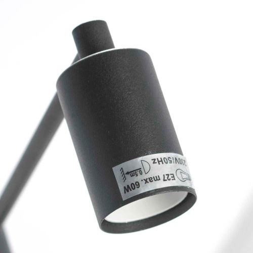 Подвесная люстра Lussole Lgo HURON LSP-8156-W Подвесная люстра Lussole Lgo HURON LSP-8156-W