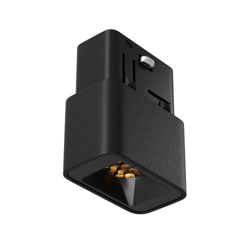 Трековый светильник Technical TR100-2-2W3K-S-B Трековый светильник Technical TR100-2-2W3K-S-B