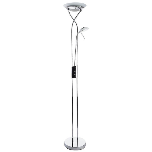 Торшер Arte Lamp Duetto A4399PN-2CC