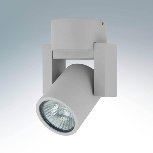 Потолочный светильник Lightstar Illumo L1 051040 Потолочный светильник Lightstar Illumo L1 051040