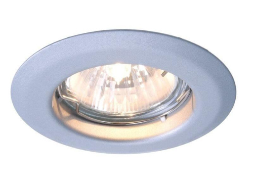 Встраиваемый светильник Deko-Light 442059 Встраиваемый светильник Deko-Light 442059