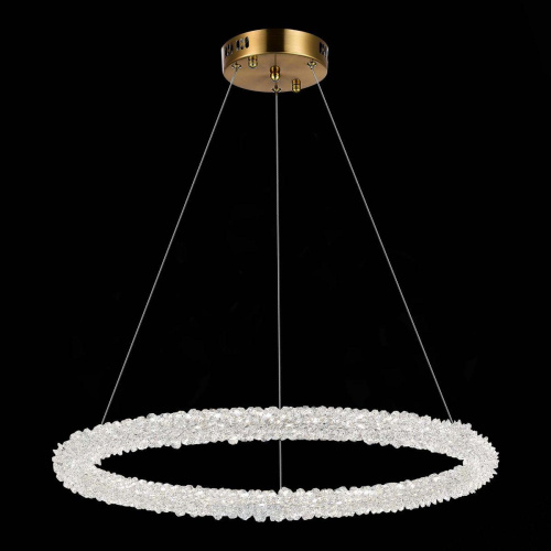 Подвесной светодиодный светильник ST Luce Avana SL6110.213.01 Подвесной светодиодный светильник ST Luce Avana SL6110.213.01
