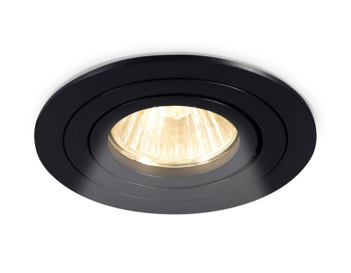 Встраиваемый светильник Ambrella light Techno Spot TN102502 Встраиваемый светильник Ambrella light Techno Spot TN102502