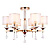 Подвесная люстра Ambrella light Traditional TR4535
