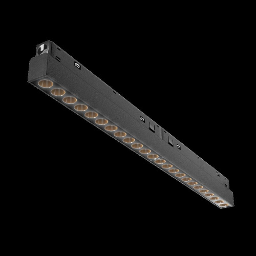 Трековый светильник Technical TR031-4-24WTW-DD-B Трековый светильник Technical TR031-4-24WTW-DD-B