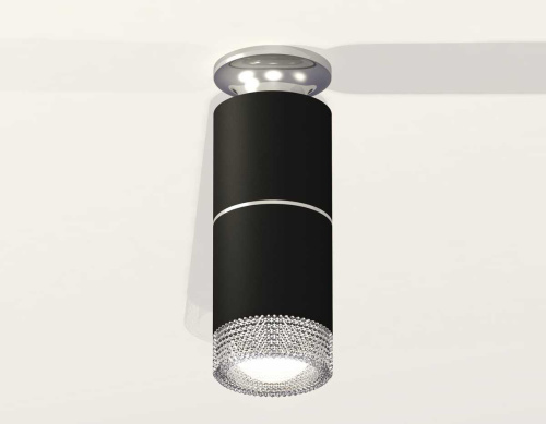 Комплект потолочного светильника Ambrella light Techno Spot XC (N6903, C6302, A2060, N6150) XS6302222 Комплект потолочного светильника Ambrella light Techno Spot XC (N6903, C6302, A2060, N6150) XS6302222