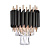 Настенный светильник Loft IT Eclair 10206W