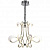 Подвесная светодиодная люстра ST Luce Aricia SL835.103.08