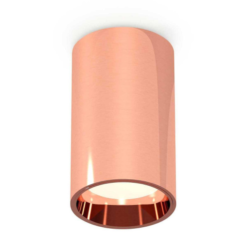 Комплект потолочного светильника Ambrella light Techno Spot XC (C6326, N6114) XS6326001 Комплект потолочного светильника Ambrella light Techno Spot XC (C6326, N6114) XS6326001