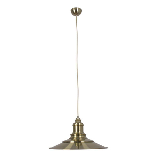 Подвесной светильник Abrasax Lydia CL.7006-1BR Подвесной светильник Abrasax Lydia CL.7006-1BR