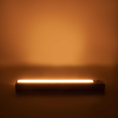 Мебельный светодиодный светильник Elektrostandard Cupboard Led Stick LTB72 2,5W 4000K белый a053401 Мебельный светодиодный светильник Elektrostandard Cupboard Led Stick LTB72 2,5W 4000K белый a053401