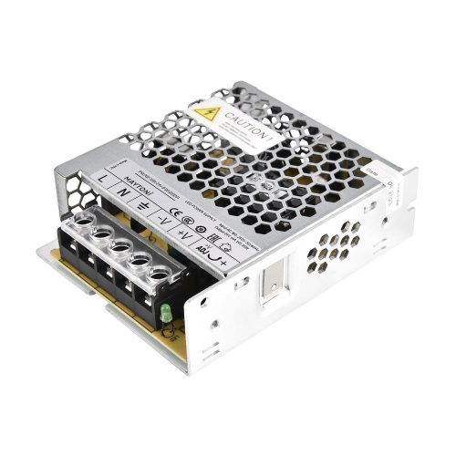 Комплектующие к светодиодной ленте Led Strip 220201 Комплектующие к светодиодной ленте Led Strip 220201