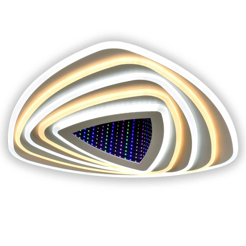 Потолочный светодиодный светильник Hiper Galaxy H817-5 Потолочный светодиодный светильник Hiper Galaxy H817-5