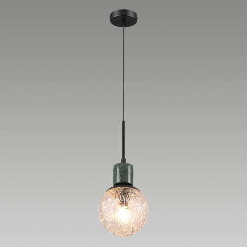 Подвесной светильник Odeon Light Greeni 5026/1 Подвесной светильник Odeon Light Greeni 5026/1