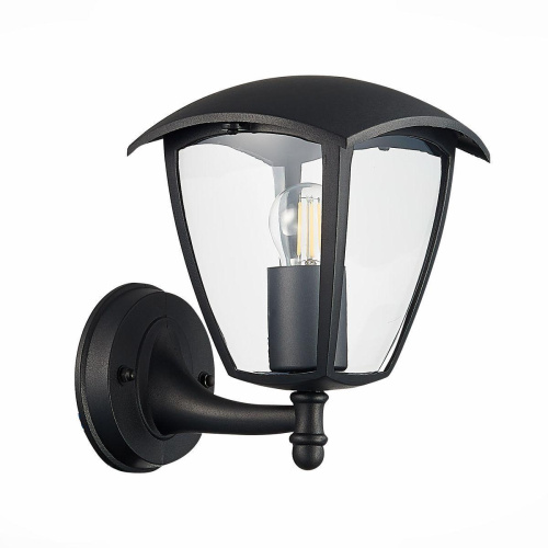 Уличный настенный светильник ST Luce Sivino SL081.401.01 Уличный настенный светильник ST Luce Sivino SL081.401.01