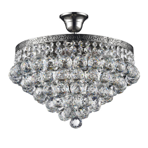 Потолочная люстра Maytoni Gala DIA783-CL38-6-N Потолочная люстра Maytoni Gala DIA783-CL38-6-N