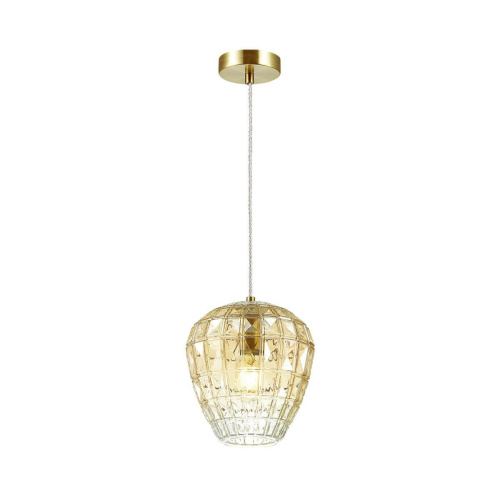 Подвесной светильник Odeon Light Maka 4714/1 Подвесной светильник Odeon Light Maka 4714/1