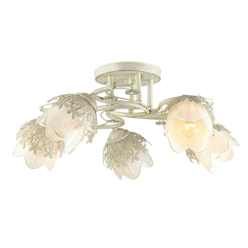 Потолочная люстра Lumion Florana 3002/5C Потолочная люстра Lumion Florana 3002/5C