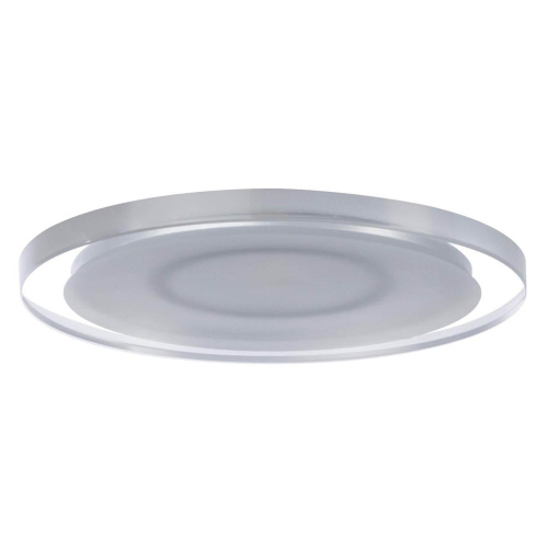 Мебельный светодиодный светильник Paulmann Micro Line Whirl Mini Led 99865 Мебельный светодиодный светильник Paulmann Micro Line Whirl Mini Led 99865