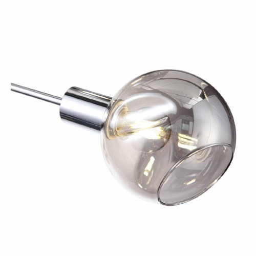 Потолочная люстра Evoluce Gentore SLE155102-06 Потолочная люстра Evoluce Gentore SLE155102-06