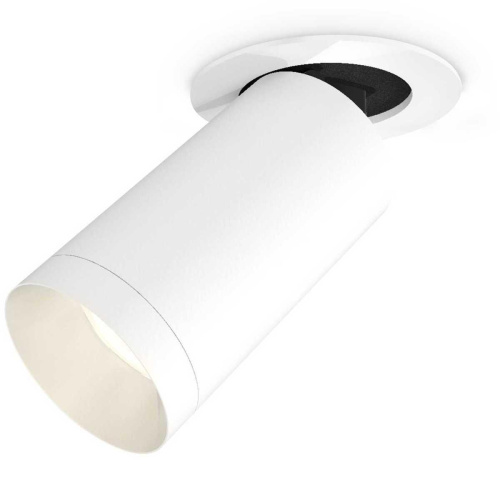 Комплект встраиваемого спота Ambrella light Techno Spot XM (A2241, C6322, N6130) XM6322200 Комплект встраиваемого спота Ambrella light Techno Spot XM (A2241, C6322, N6130) XM6322200