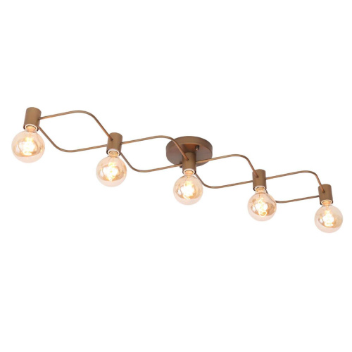 Потолочная люстра ST Luce Tavere SL413.212.05 Потолочная люстра ST Luce Tavere SL413.212.05