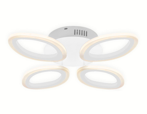 Потолочная светодиодная люстра Ambrella light Original FA4485 Потолочная светодиодная люстра Ambrella light Original FA4485
