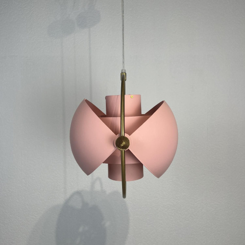 Люстра Louis Weisdorff Gubi Multi-Lite Pendant Pink By Imperiumloft Люстра Louis Weisdorff Gubi Multi-Lite Pendant Pink By Imperiumloft